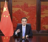 李克強談能源發展：一手做“減法”，一手做“加法”